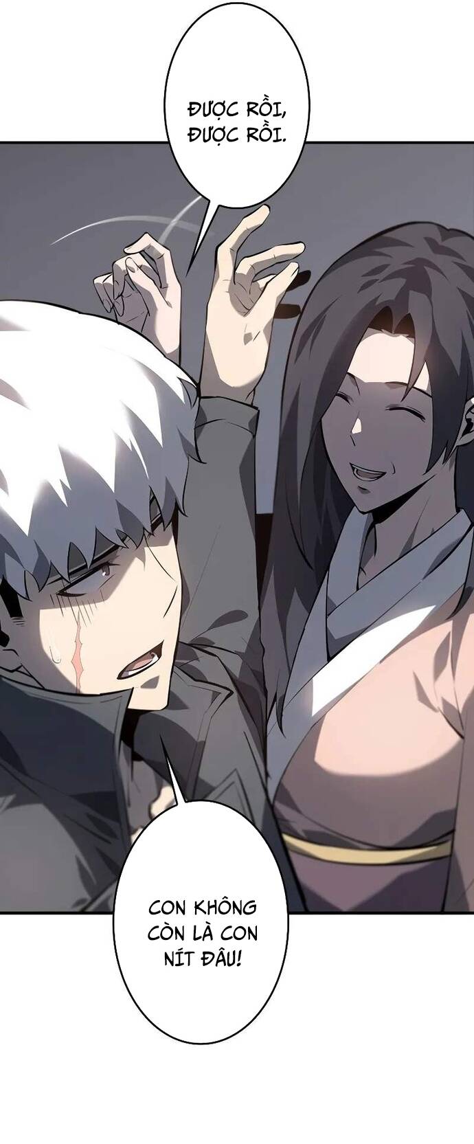 Trở Về Từ Vực Thẳm Chapter 17 - Trang 31