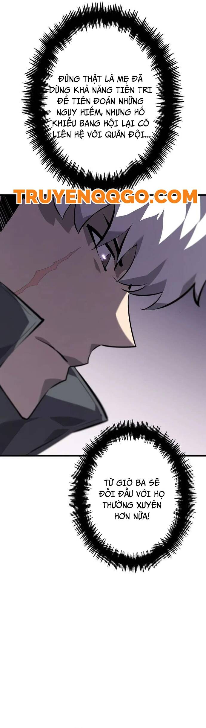 Trở Về Từ Vực Thẳm Chapter 17 - Trang 32