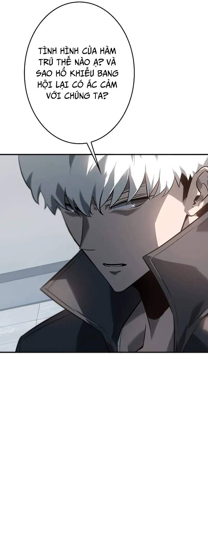 Trở Về Từ Vực Thẳm Chapter 17 - Trang 33