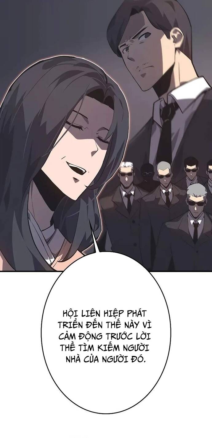 Trở Về Từ Vực Thẳm Chapter 17 - Trang 35