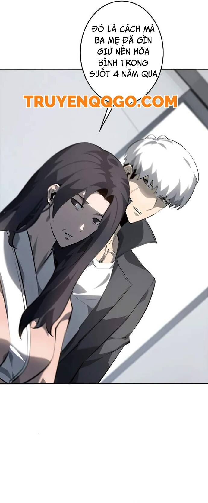 Trở Về Từ Vực Thẳm Chapter 17 - Trang 37