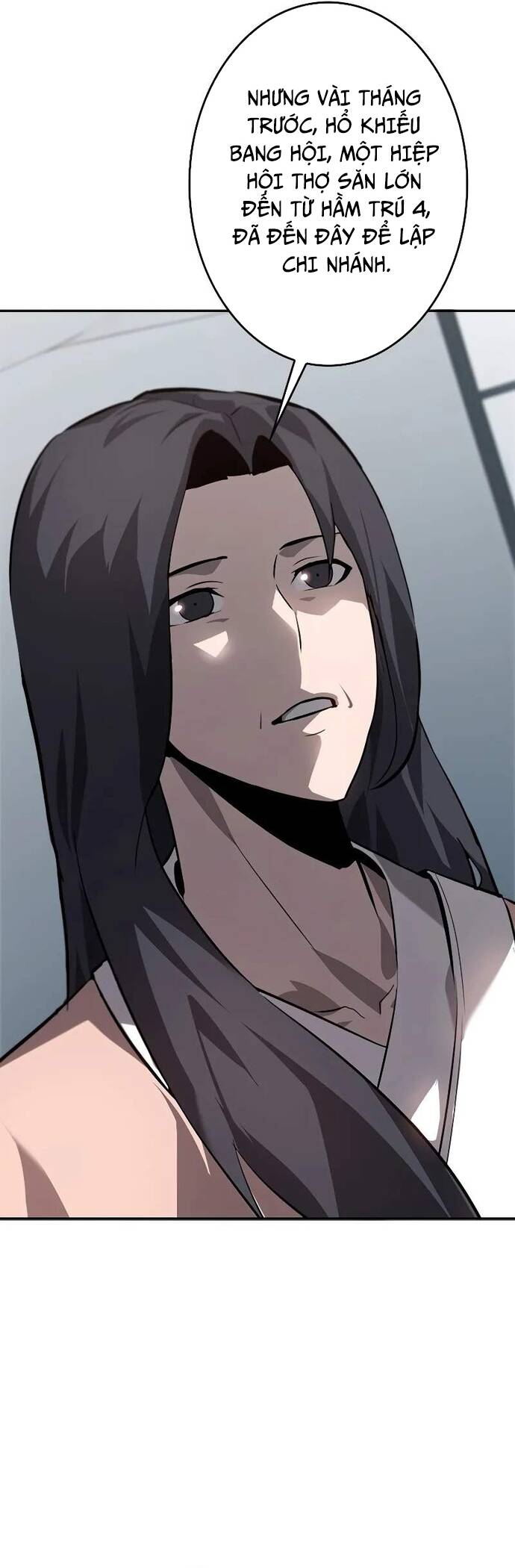 Trở Về Từ Vực Thẳm Chapter 17 - Trang 38