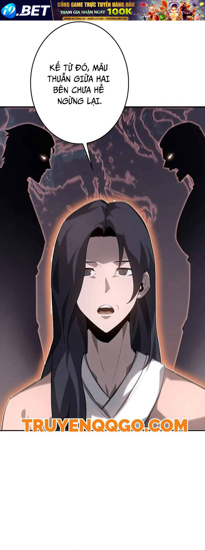 Trở Về Từ Vực Thẳm Chapter 17 - Trang 39