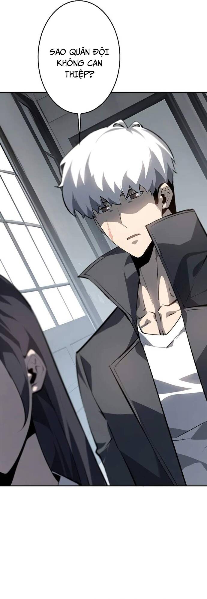 Trở Về Từ Vực Thẳm Chapter 17 - Trang 40