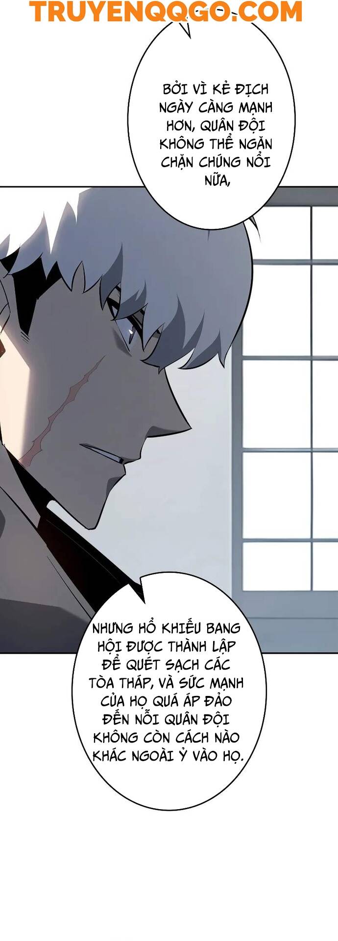 Trở Về Từ Vực Thẳm Chapter 17 - Trang 41