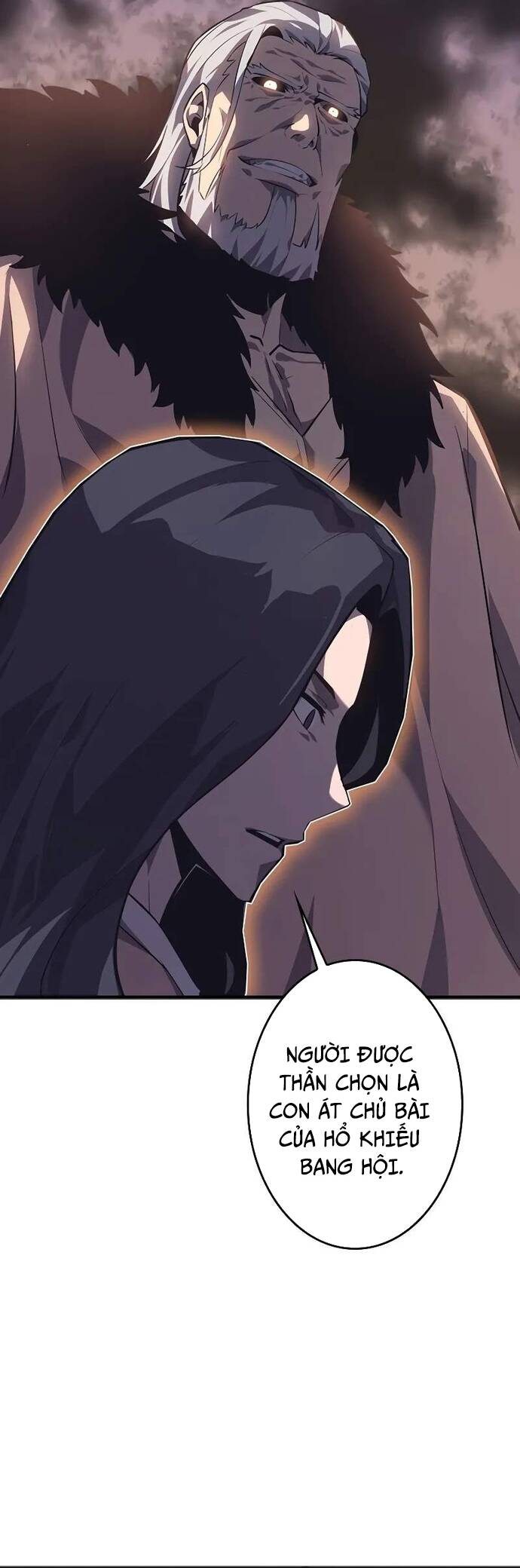 Trở Về Từ Vực Thẳm Chapter 17 - Trang 43