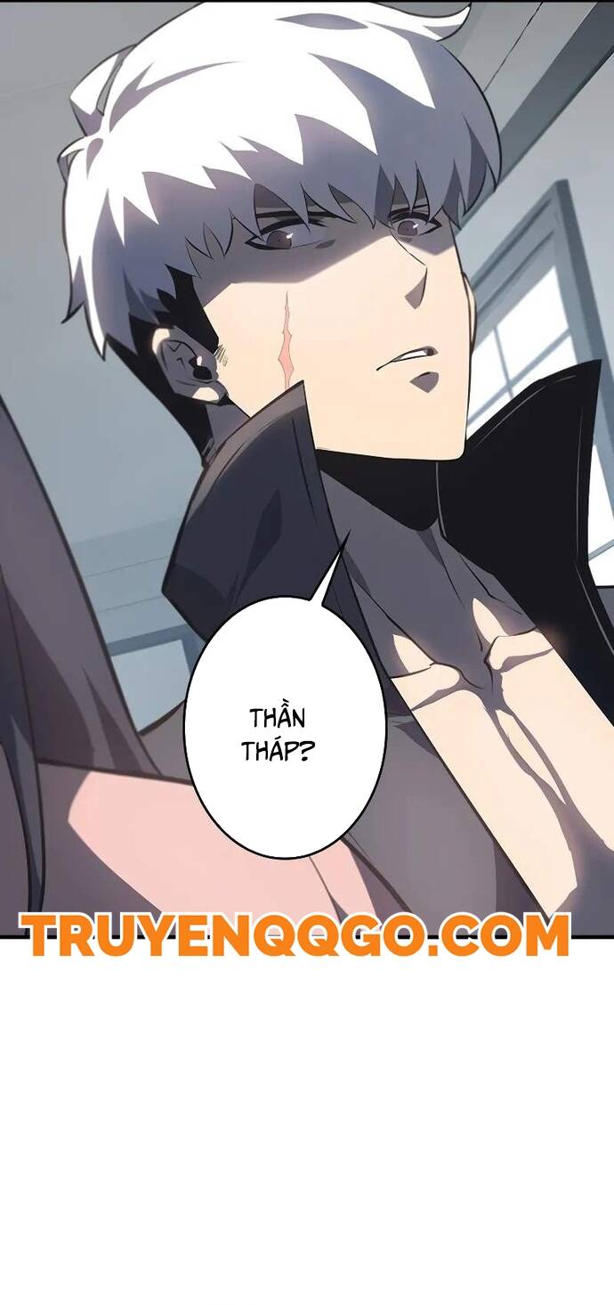 Trở Về Từ Vực Thẳm Chapter 17 - Trang 44