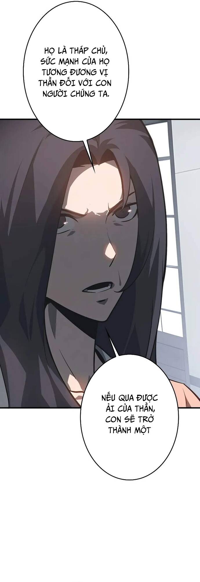 Trở Về Từ Vực Thẳm Chapter 17 - Trang 45