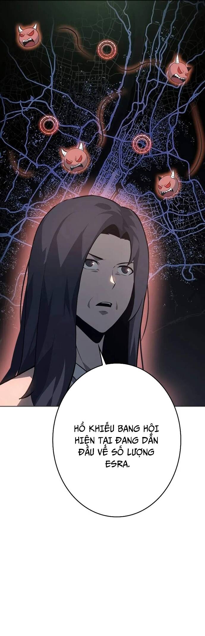 Trở Về Từ Vực Thẳm Chapter 17 - Trang 47