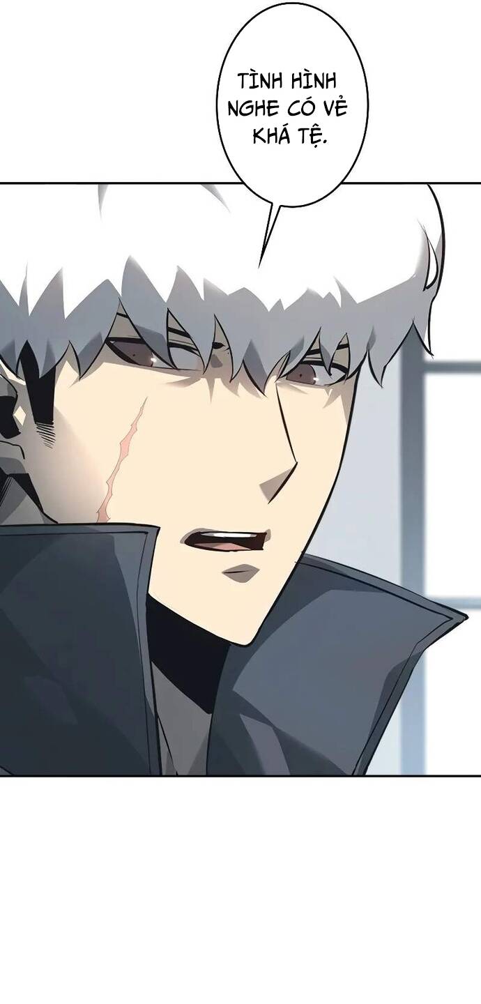 Trở Về Từ Vực Thẳm Chapter 17 - Trang 49