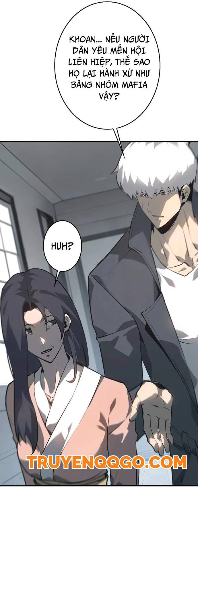 Trở Về Từ Vực Thẳm Chapter 17 - Trang 50