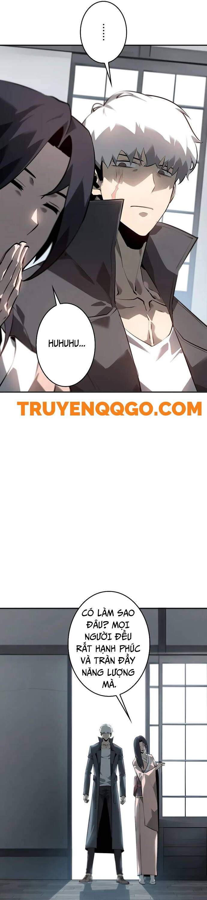 Trở Về Từ Vực Thẳm Chapter 17 - Trang 52