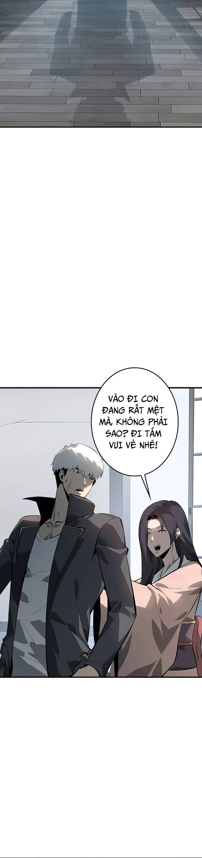 Trở Về Từ Vực Thẳm Chapter 17 - Trang 53