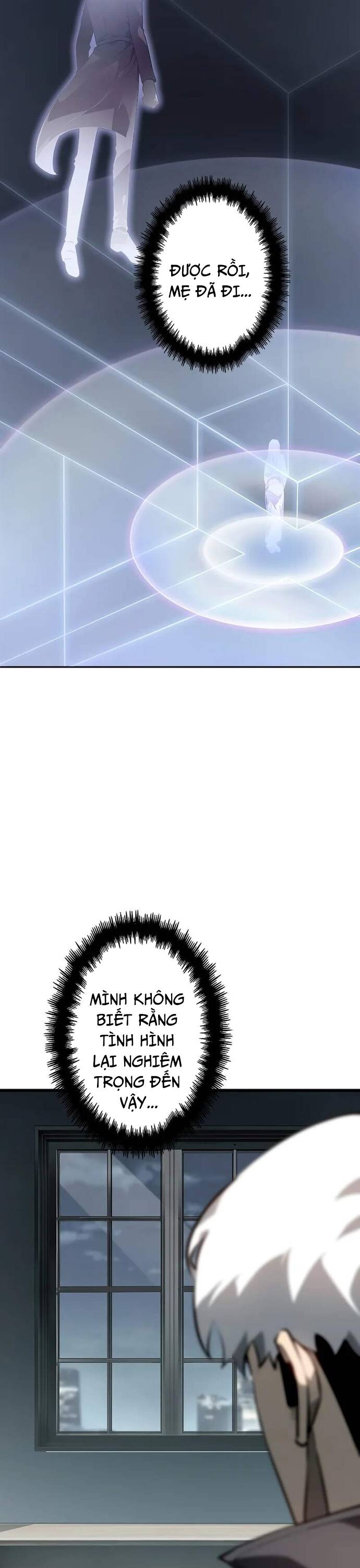 Trở Về Từ Vực Thẳm Chapter 17 - Trang 56