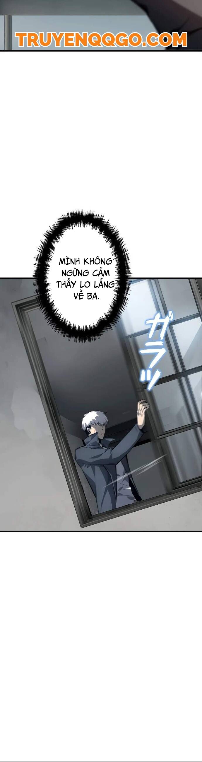 Trở Về Từ Vực Thẳm Chapter 17 - Trang 57