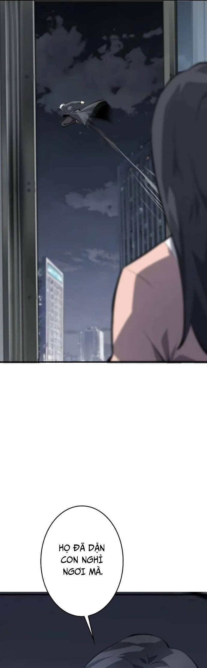 Trở Về Từ Vực Thẳm Chapter 17 - Trang 59