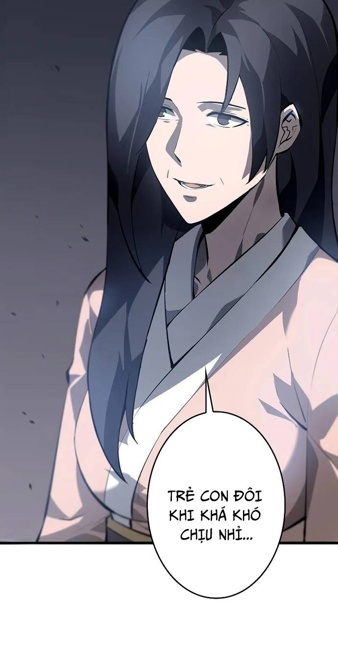 Trở Về Từ Vực Thẳm - Chapter 17 - Page 60