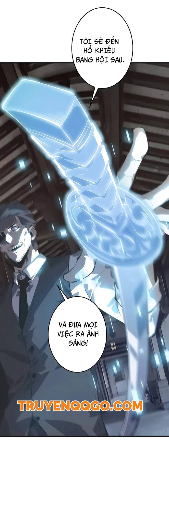 Trở Về Từ Vực Thẳm Chapter 17 - Trang 7