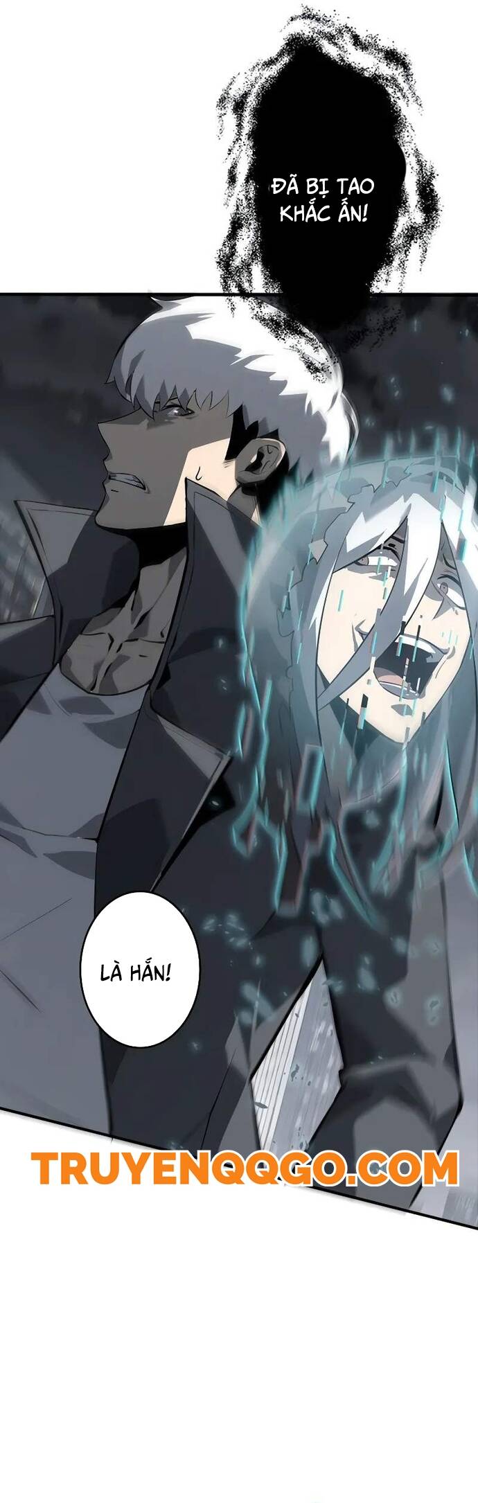 Trở Về Từ Vực Thẳm Chapter 18 - Trang 10