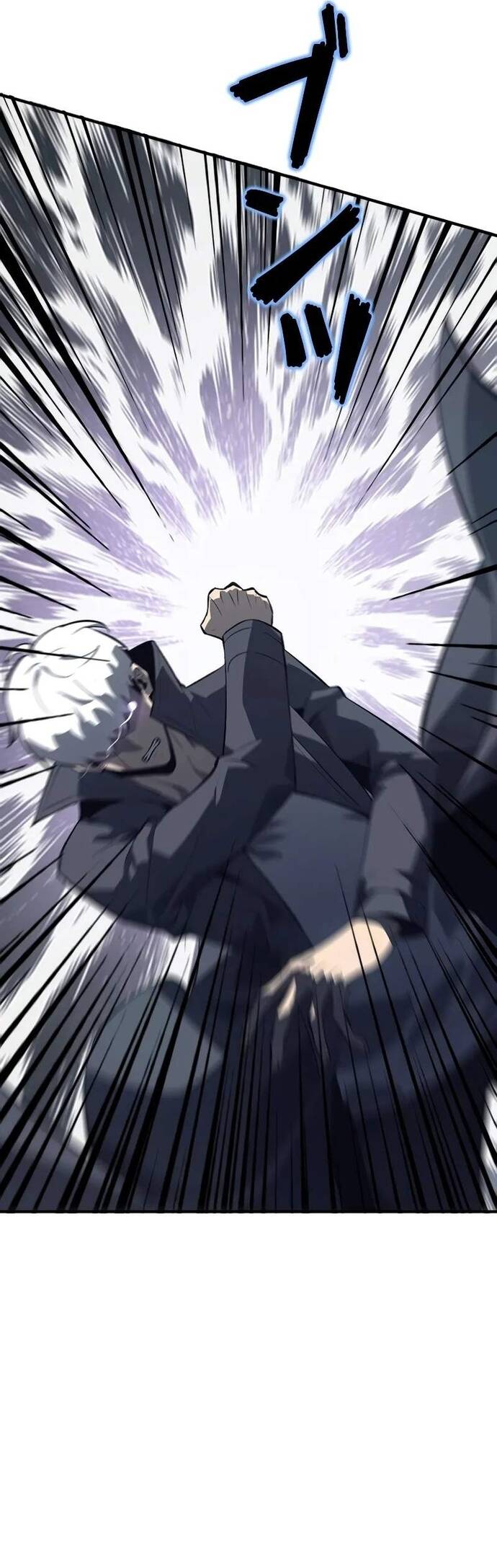 Trở Về Từ Vực Thẳm Chapter 18 - Trang 11