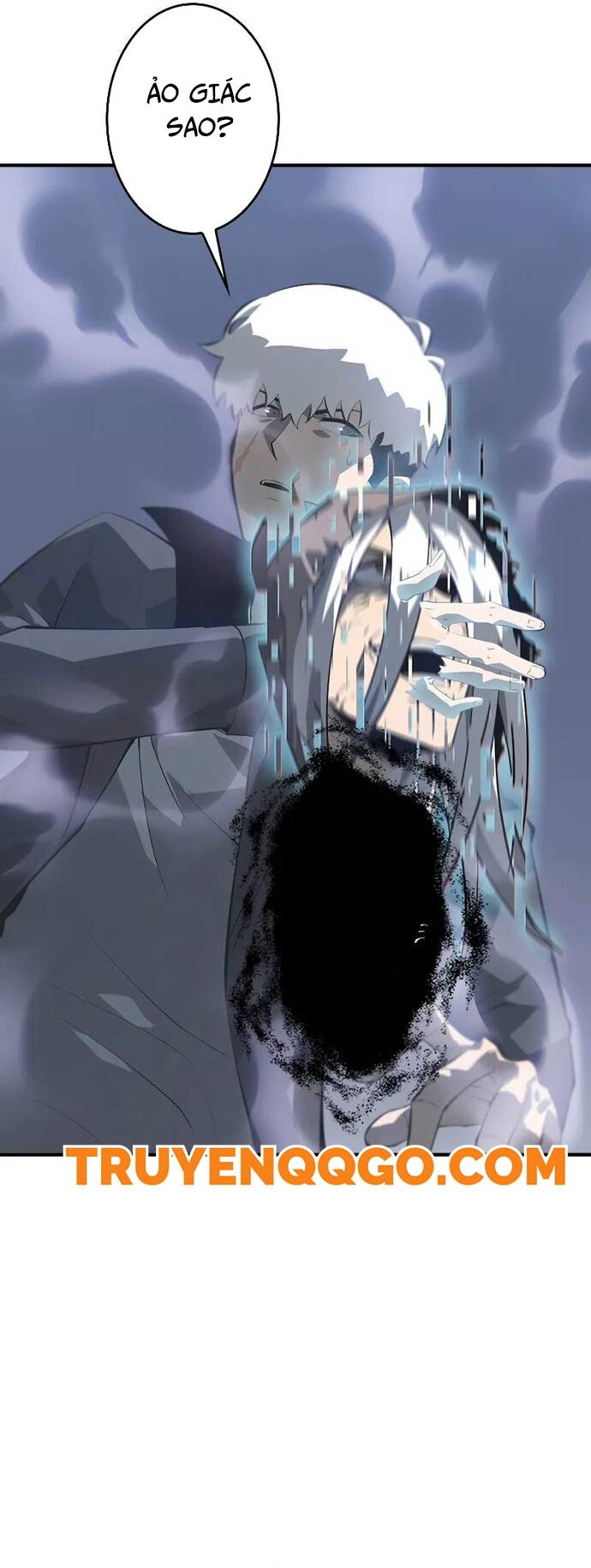 Trở Về Từ Vực Thẳm Chapter 18 - Trang 12