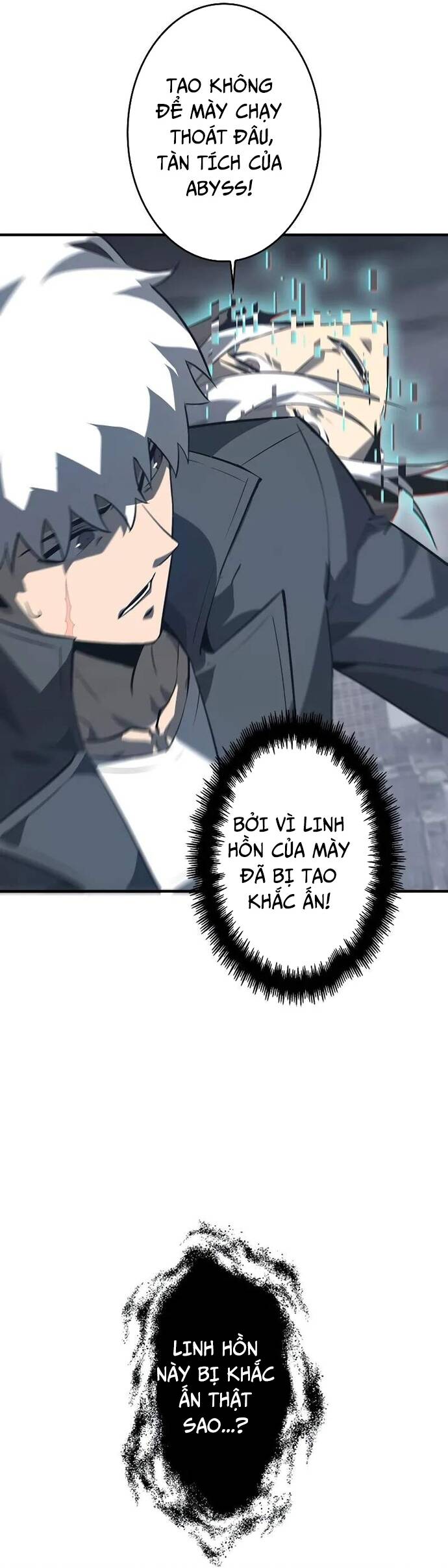 Trở Về Từ Vực Thẳm Chapter 18 - Trang 13