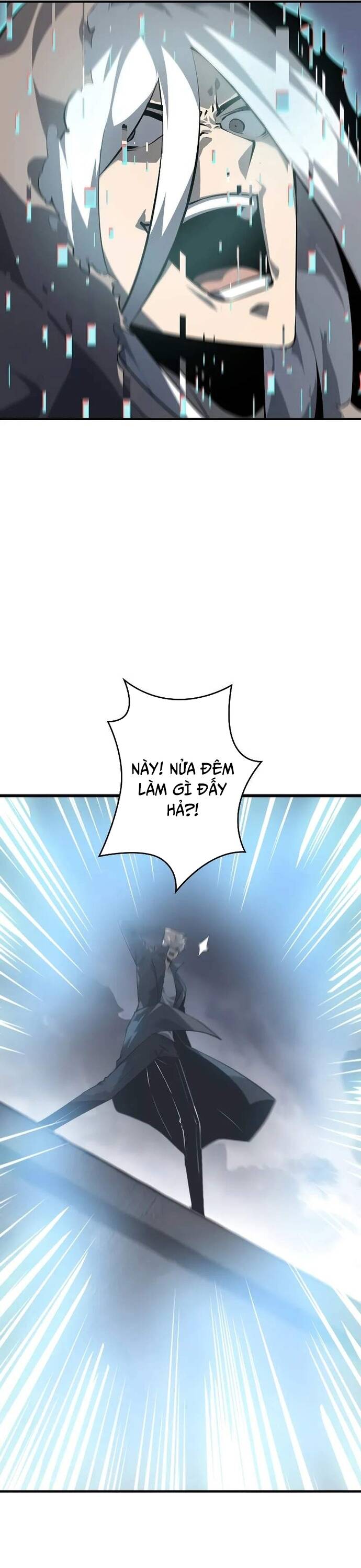 Trở Về Từ Vực Thẳm Chapter 18 - Trang 14