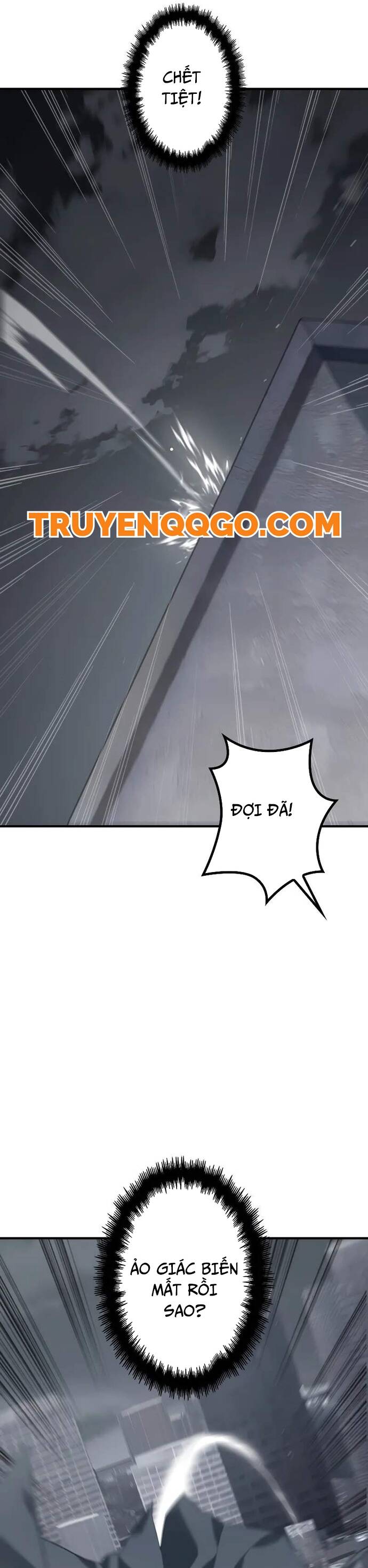 Trở Về Từ Vực Thẳm Chapter 18 - Trang 16