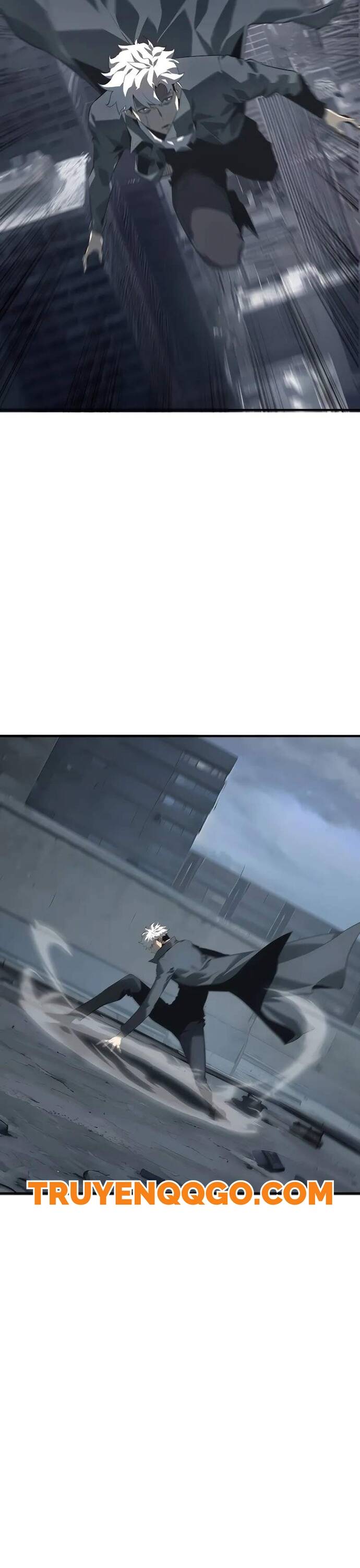 Trở Về Từ Vực Thẳm Chapter 18 - Trang 17