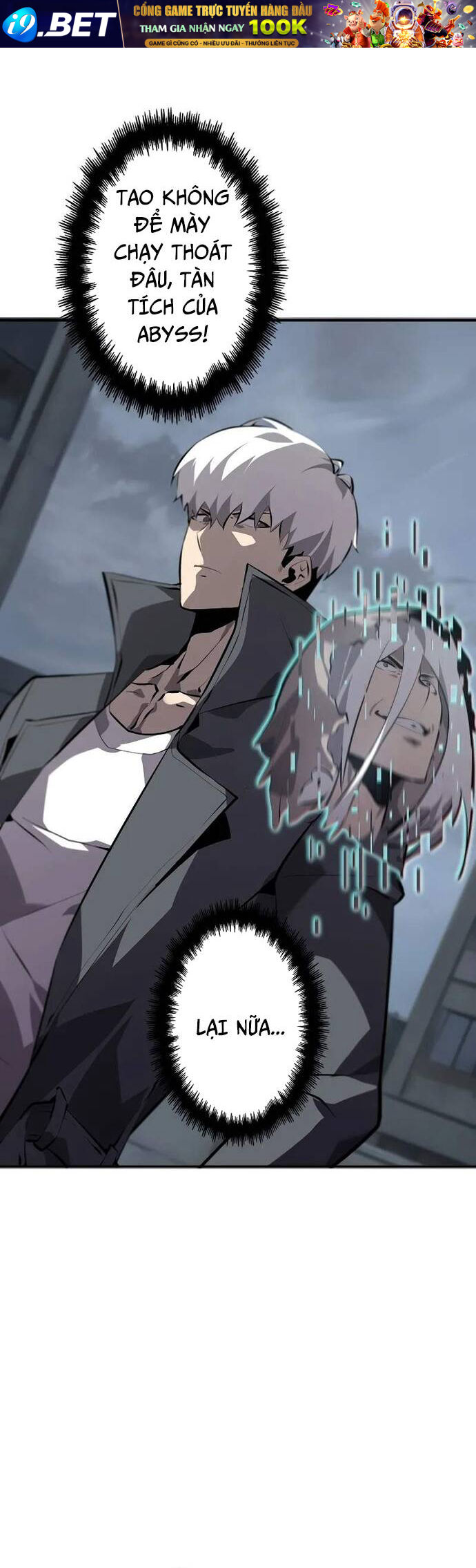 Trở Về Từ Vực Thẳm Chapter 18 - Trang 18