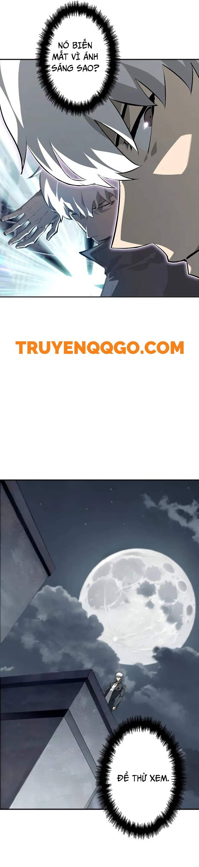 Trở Về Từ Vực Thẳm Chapter 18 - Trang 19