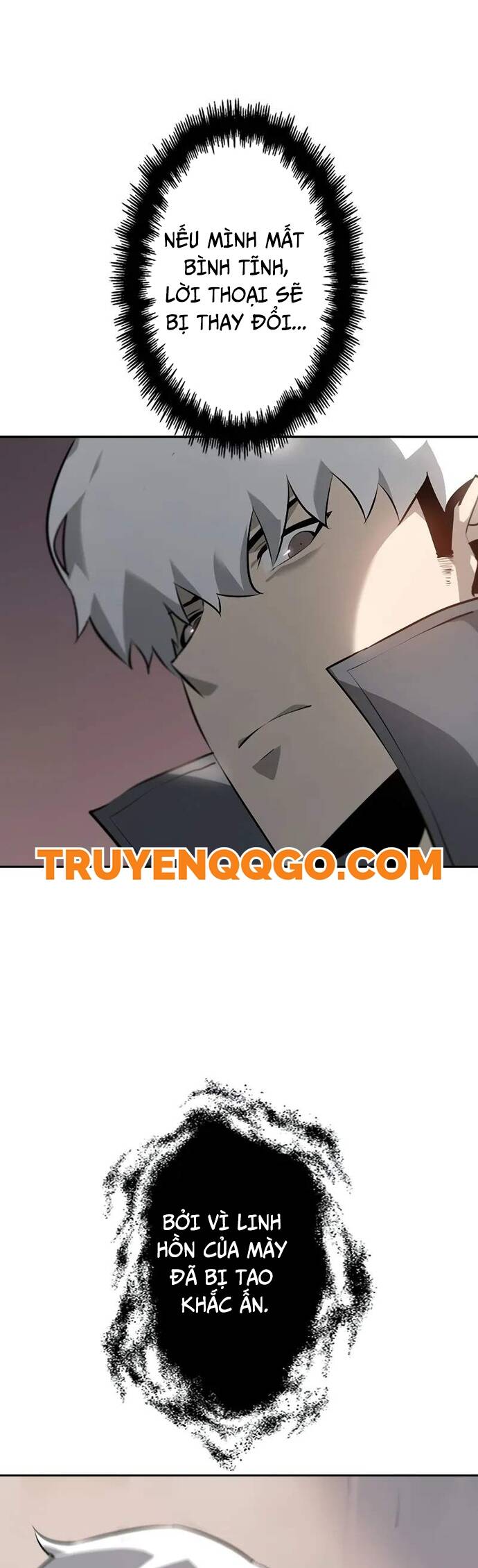 Trở Về Từ Vực Thẳm Chapter 18 - Trang 22