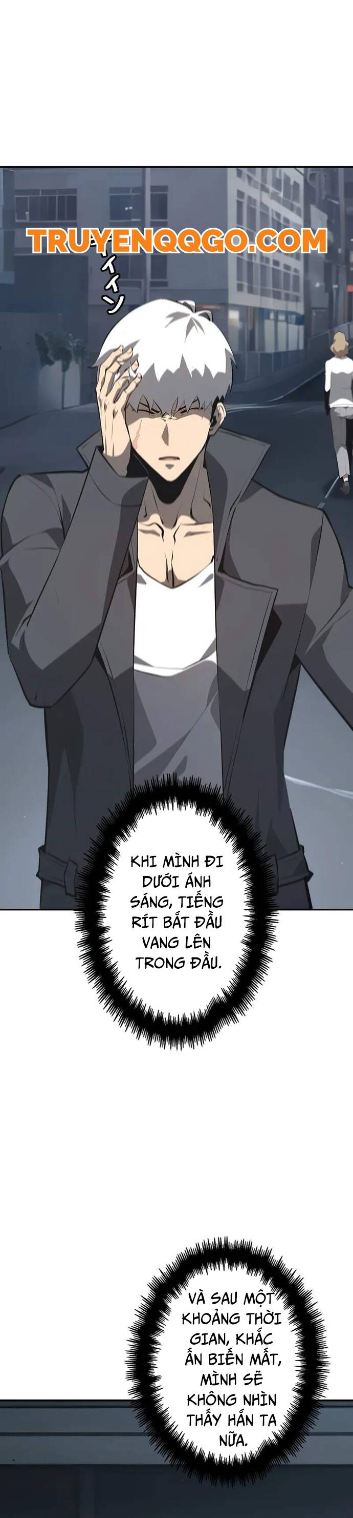 Trở Về Từ Vực Thẳm Chapter 18 - Trang 24