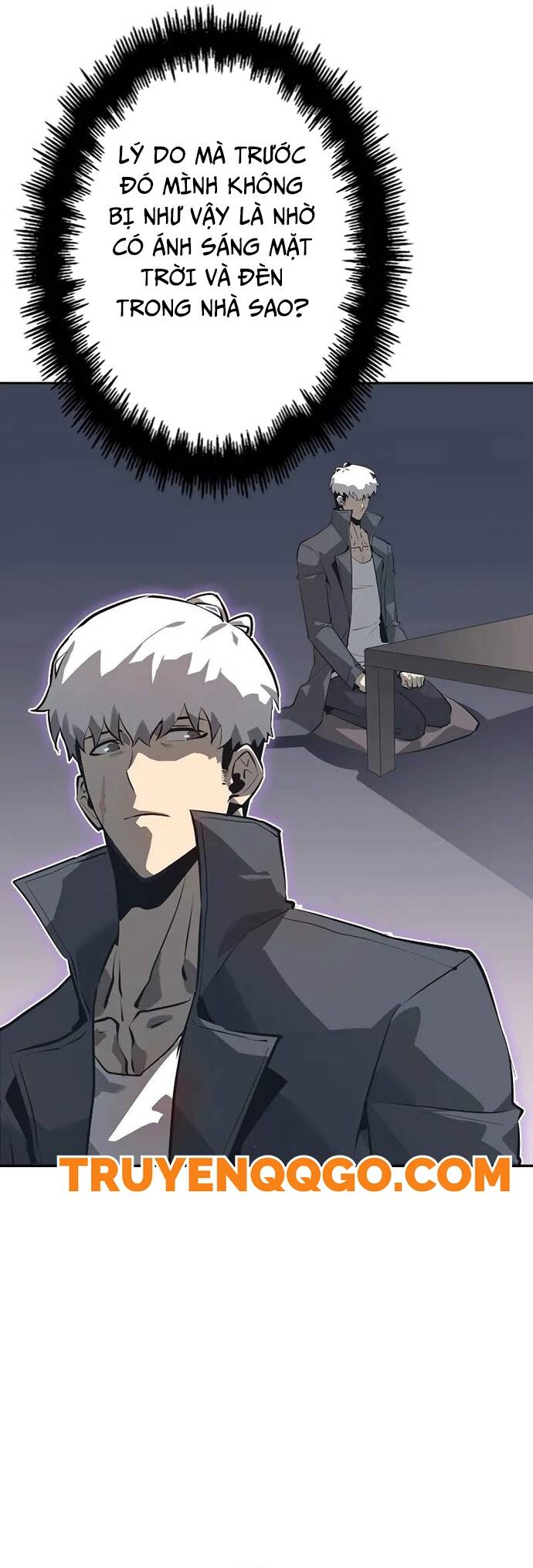 Trở Về Từ Vực Thẳm Chapter 18 - Trang 26