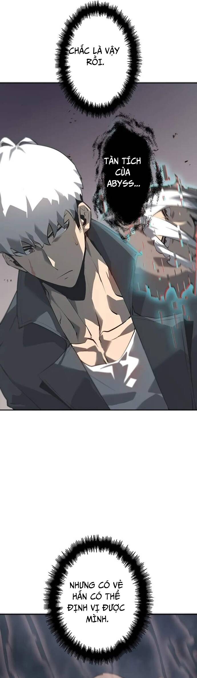 Trở Về Từ Vực Thẳm Chapter 18 - Trang 27