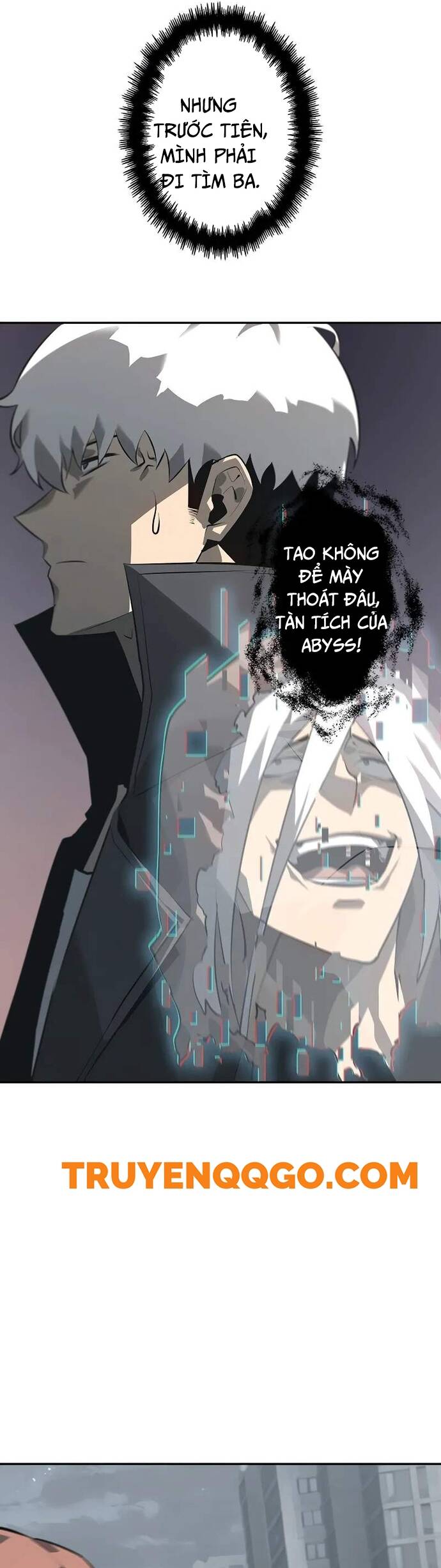 Trở Về Từ Vực Thẳm Chapter 18 - Trang 29