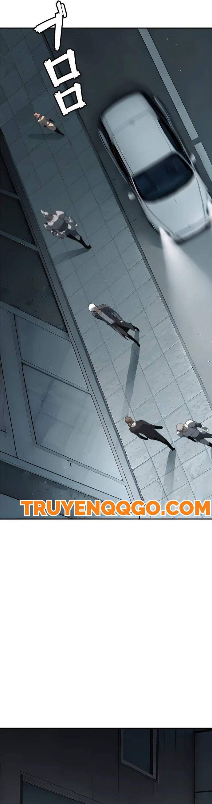 Trở Về Từ Vực Thẳm Chapter 18 - Trang 31