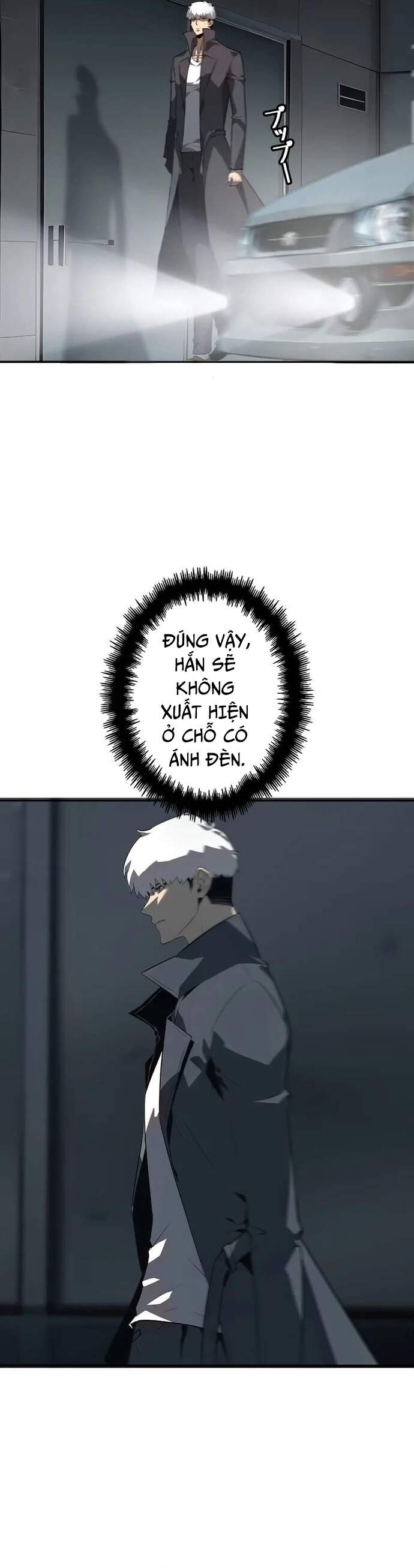 Trở Về Từ Vực Thẳm Chapter 18 - Trang 32