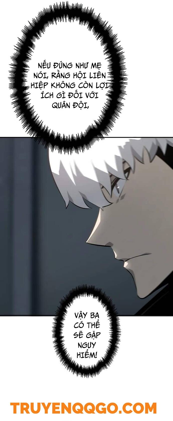 Trở Về Từ Vực Thẳm Chapter 18 - Trang 33