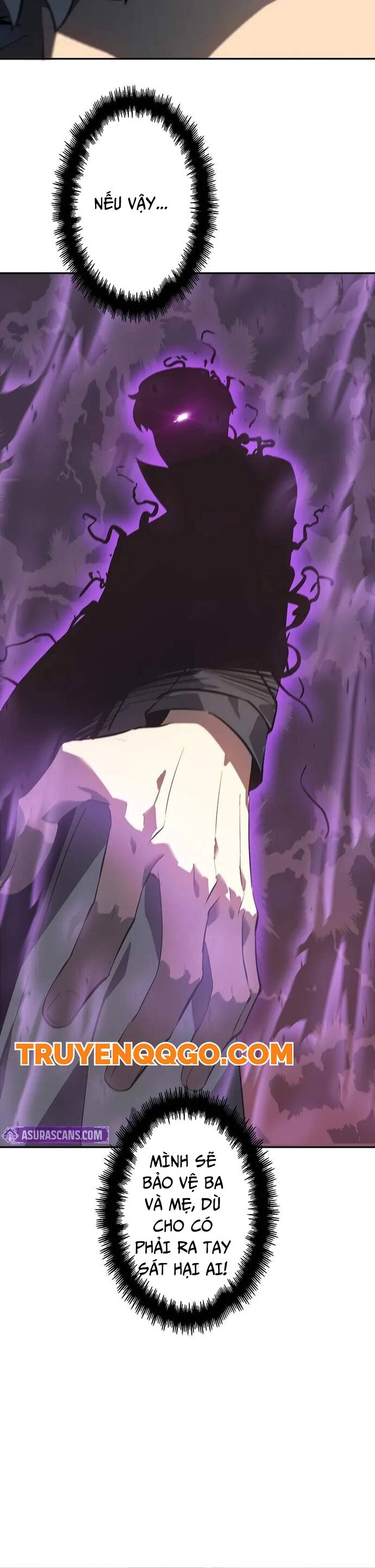 Trở Về Từ Vực Thẳm Chapter 18 - Trang 35