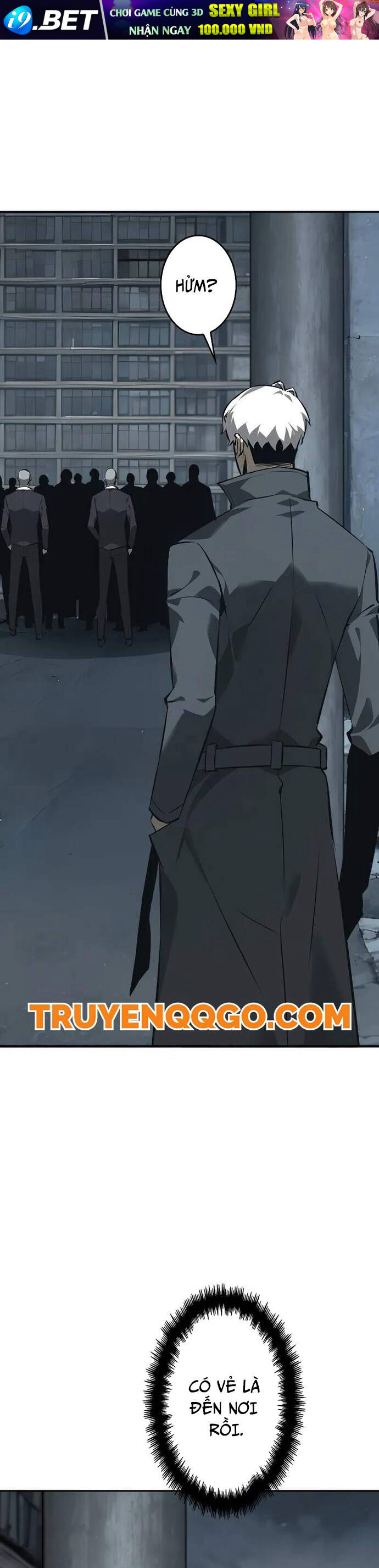 Trở Về Từ Vực Thẳm Chapter 18 - Trang 37