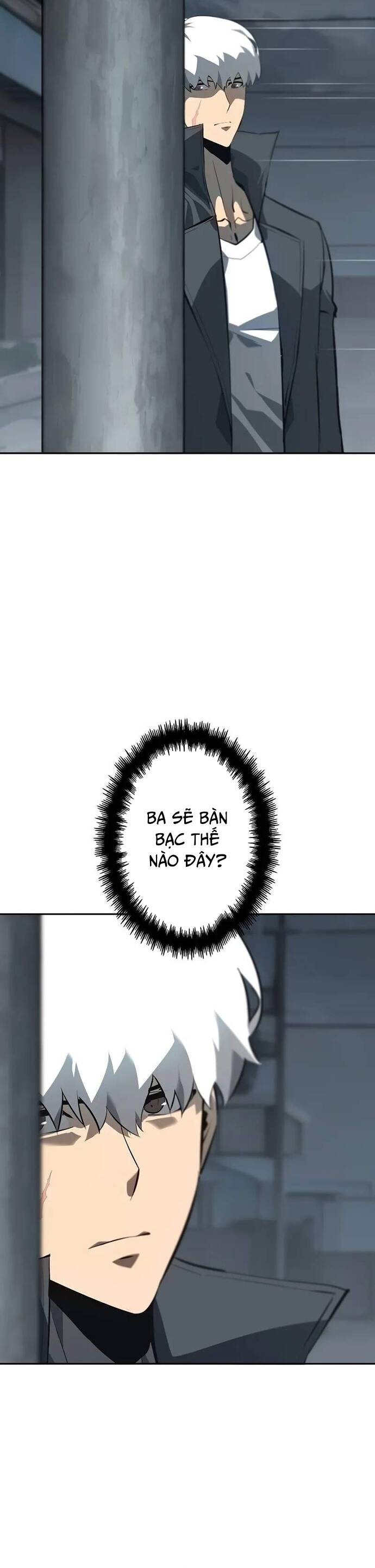 Trở Về Từ Vực Thẳm Chapter 18 - Trang 38