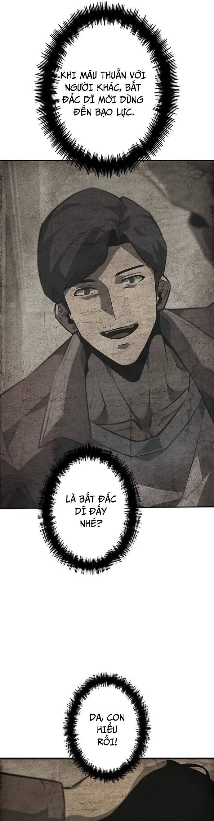 Trở Về Từ Vực Thẳm Chapter 18 - Trang 39