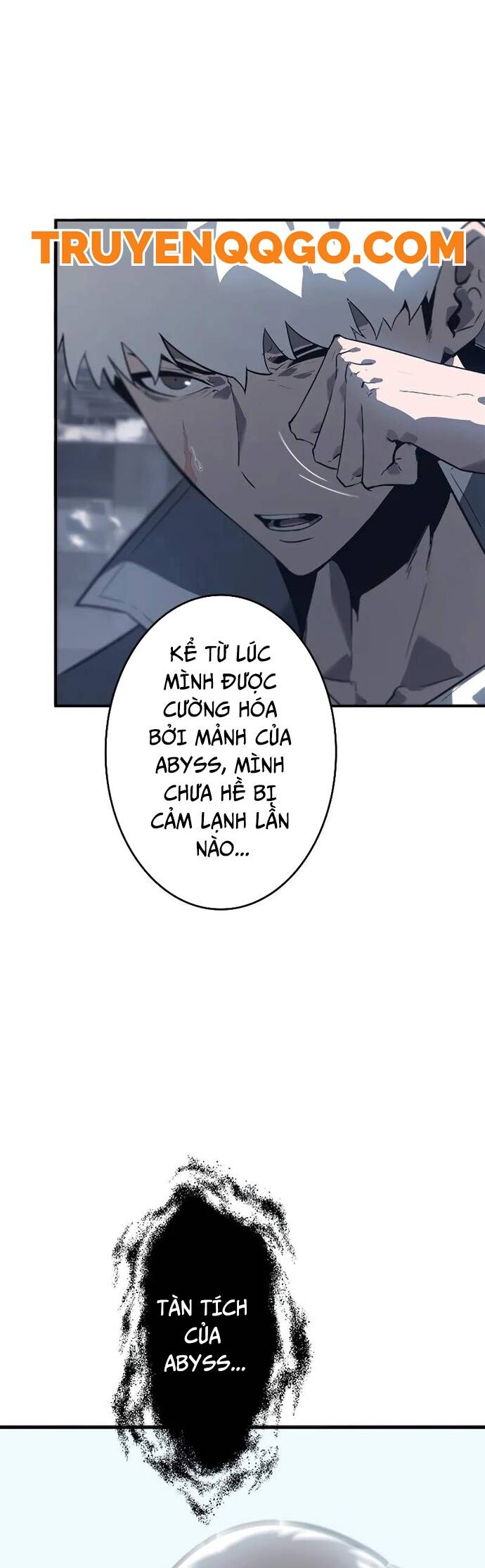 Trở Về Từ Vực Thẳm Chapter 18 - Trang 4