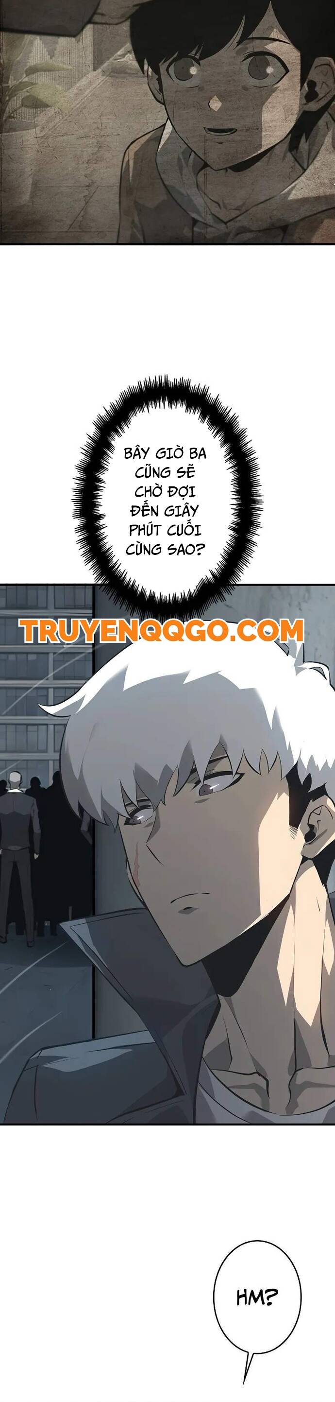 Trở Về Từ Vực Thẳm Chapter 18 - Trang 40