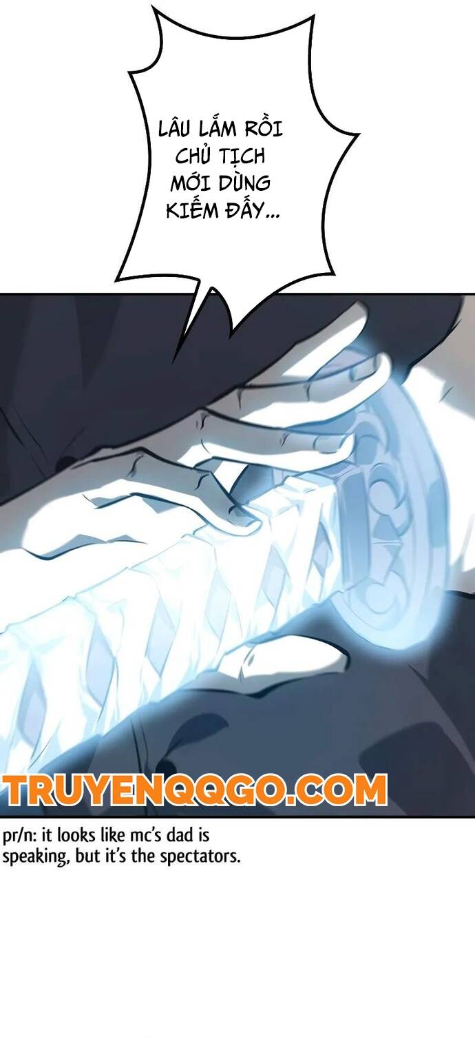 Trở Về Từ Vực Thẳm Chapter 18 - Trang 42