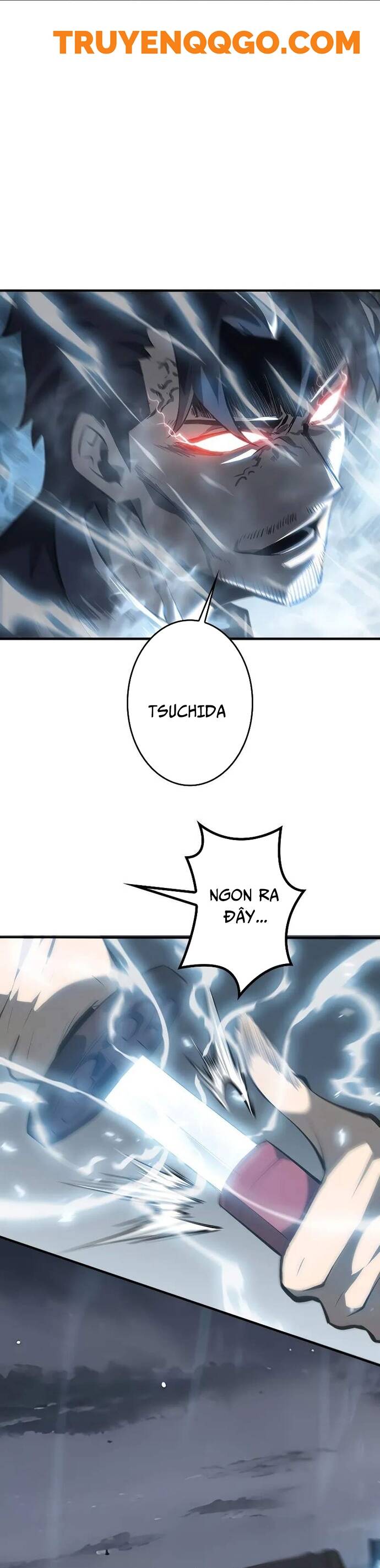 Trở Về Từ Vực Thẳm Chapter 18 - Trang 44