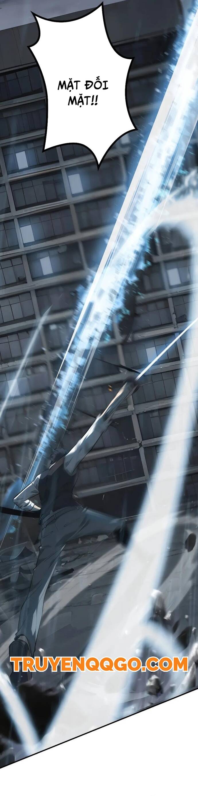 Trở Về Từ Vực Thẳm Chapter 18 - Trang 45