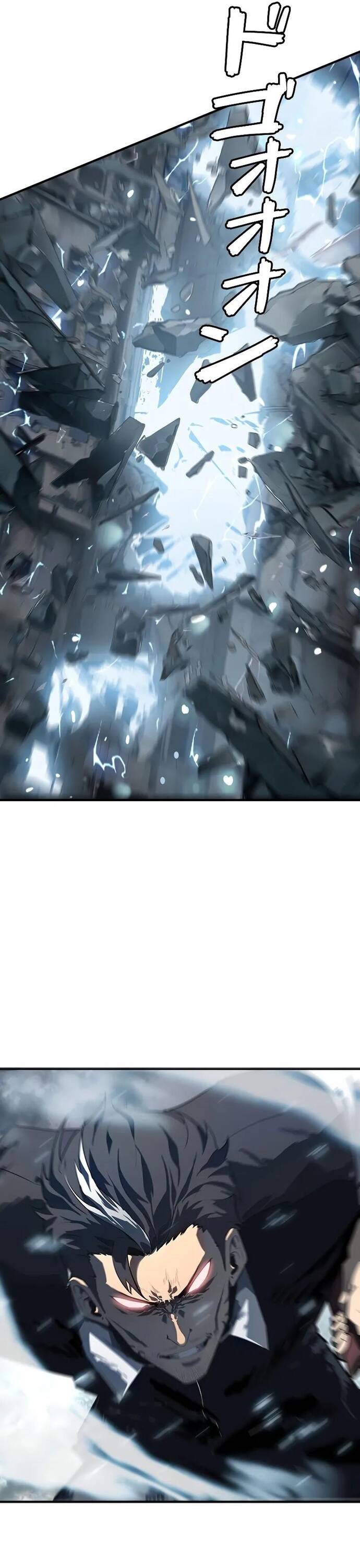 Trở Về Từ Vực Thẳm Chapter 18 - Trang 46