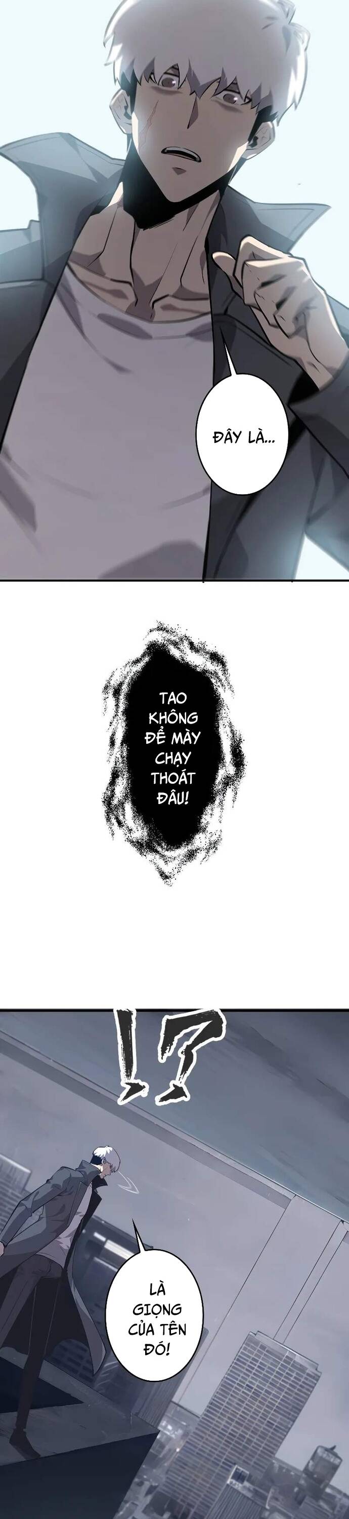 Trở Về Từ Vực Thẳm Chapter 18 - Trang 5